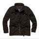 Vintage Industries Capper parka - workXperts