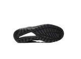 Elten Maddox LOW ESD O1 Berufshalbschuh schwarz – schwarz