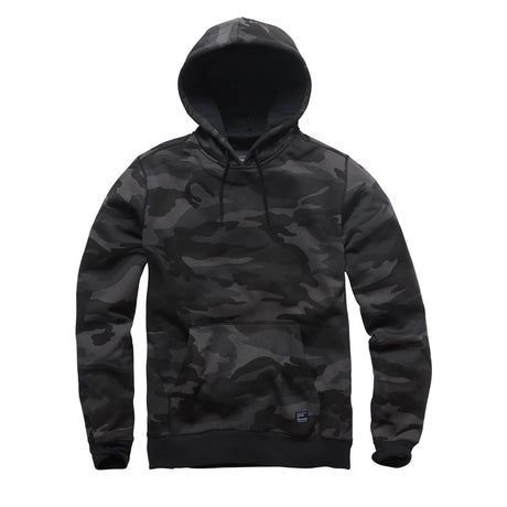 Vintage Industries Derby hooded sweatshirt - workXperts