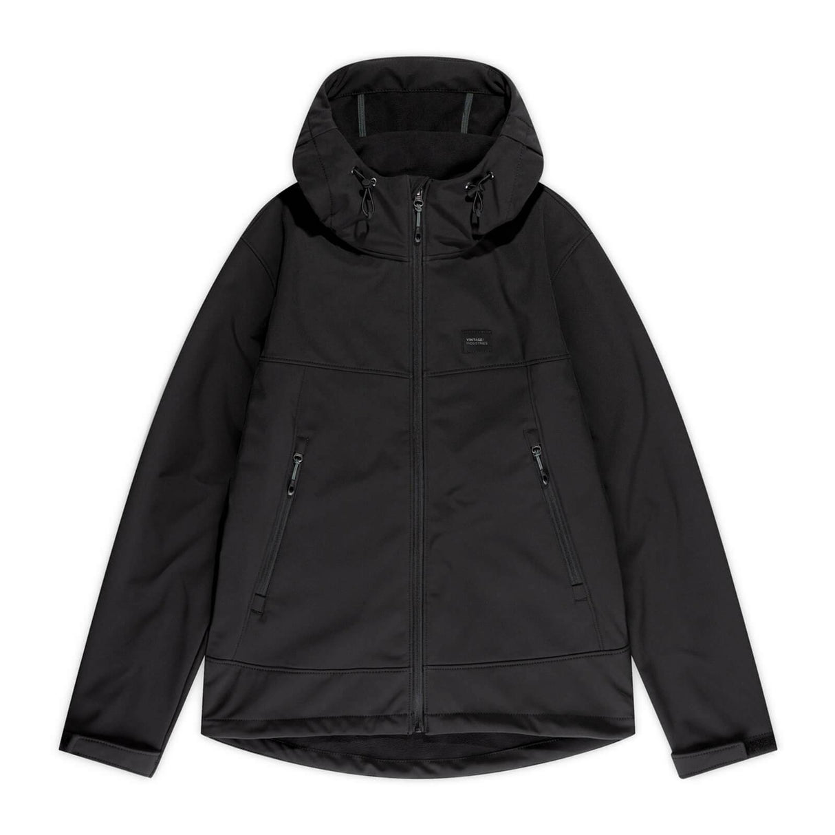 Vintage Industries Alford softshell jacket - workXperts