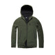 Vintage Industries Alford softshell jacket - workXperts
