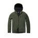 Vintage Industries Alford softshell jacket - workXperts