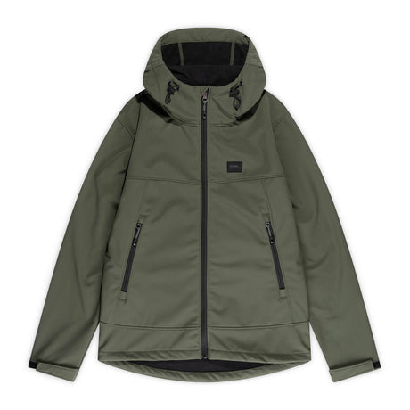 Vintage Industries Alford softshell jacket - workXperts