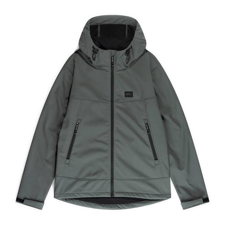 Vintage Industries Alford softshell jacket - workXperts