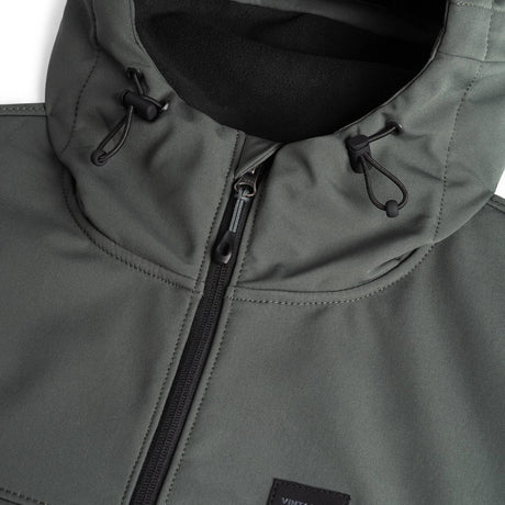Vintage Industries Alford softshell jacket - workXperts