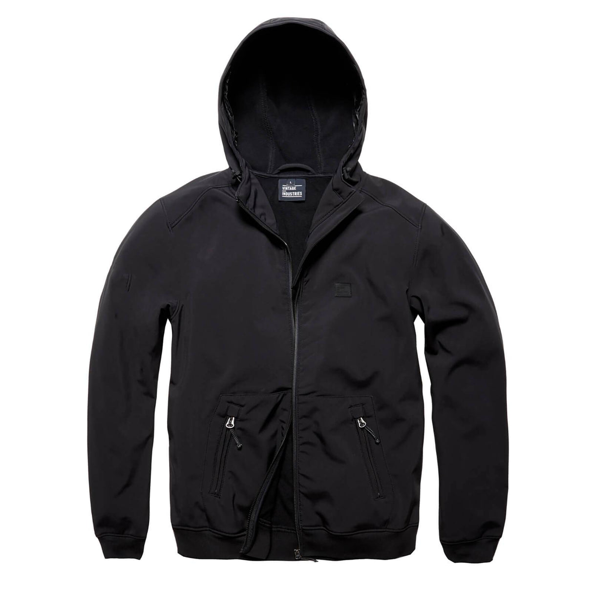 Vintage Industries Ashore softshell jacket - workXperts