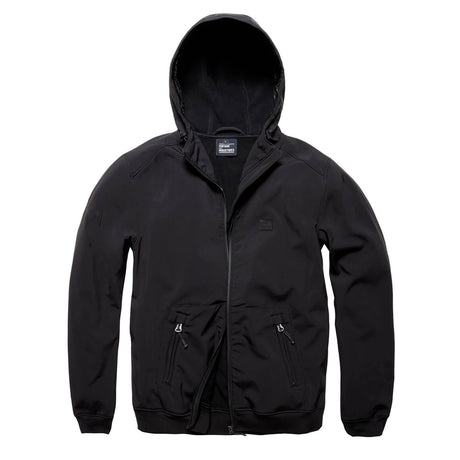 Vintage Industries Ashore softshell jacket - workXperts