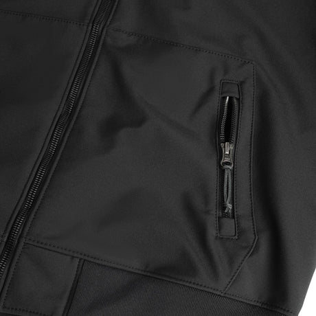 Vintage Industries Ashore softshell jacket - workXperts