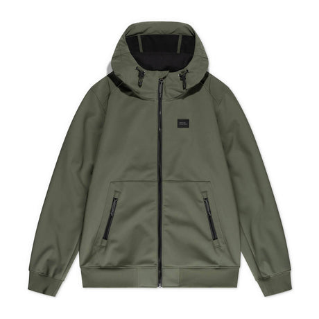 Vintage Industries Ashore softshell jacket - workXperts