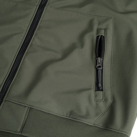 Vintage Industries Ashore softshell jacket - workXperts