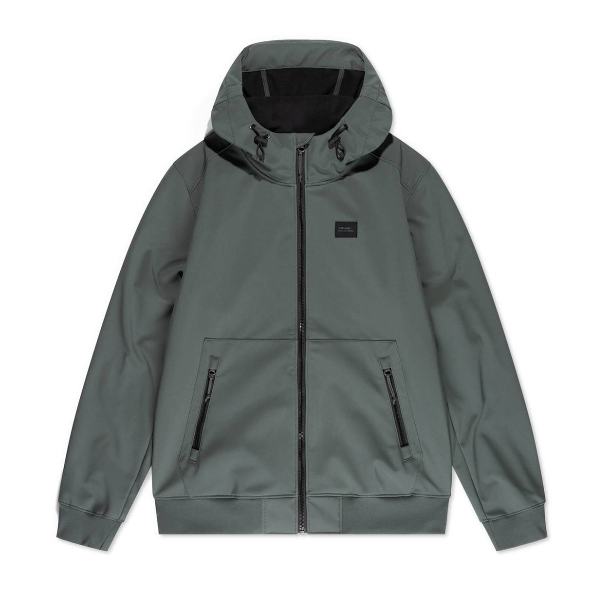 Vintage Industries Ashore softshell jacket - workXperts