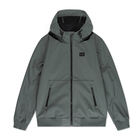Vintage Industries Ashore softshell jacket - workXperts