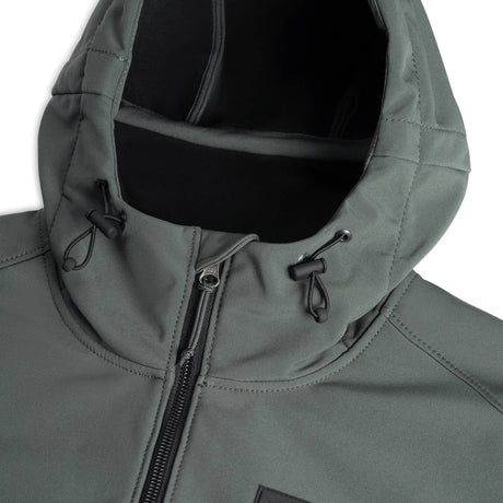 Vintage Industries Ashore softshell jacket - workXperts