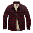 Vintage Industries Class sherpa - workXperts