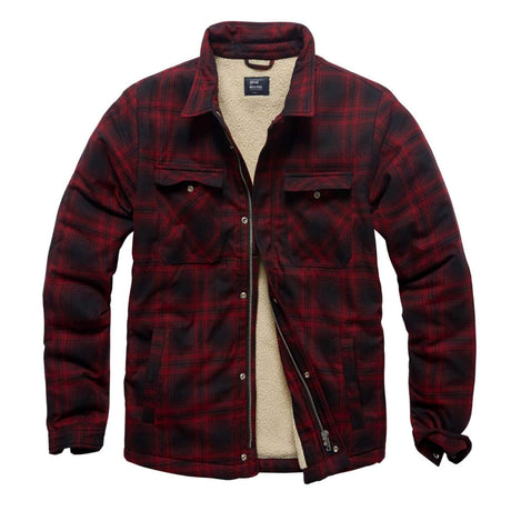 Vintage Industries Class sherpa - workXperts