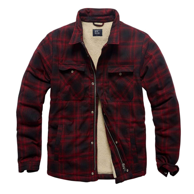 Vintage Industries Class sherpa - workXperts