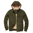 Vintage Industries Datton jacket - workXperts
