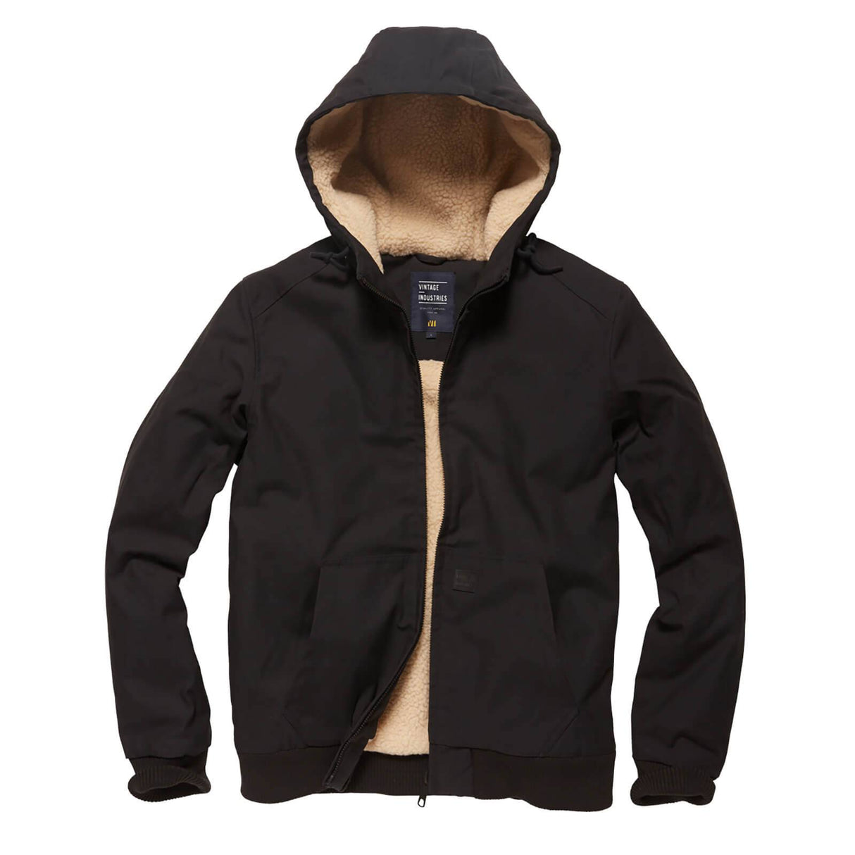 Vintage Industries Datton jacket - workXperts