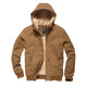 Vintage Industries Datton jacket - workXperts