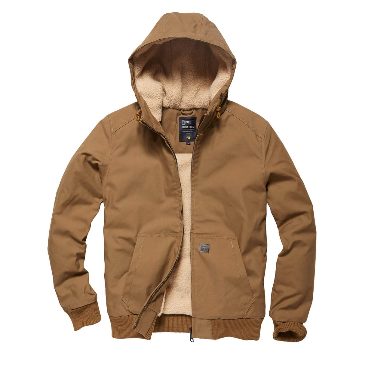 Vintage Industries Datton jacket - workXperts