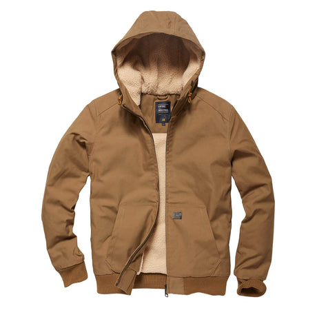 Vintage Industries Datton jacket - workXperts