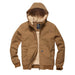 Vintage Industries Datton jacket - workXperts