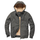 Vintage Industries Datton jacket - workXperts