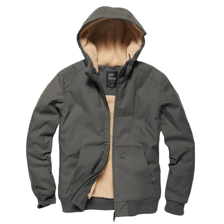 Vintage Industries Datton jacket - workXperts