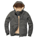Vintage Industries Datton jacket - workXperts