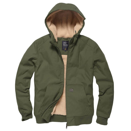 Vintage Industries Datton jacket - workXperts