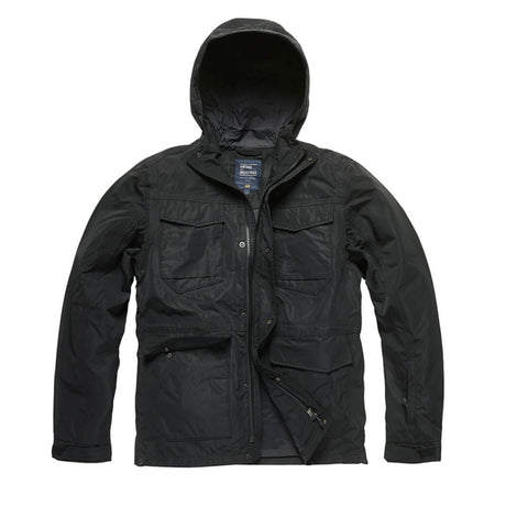 Vintage Industries Levin jacket - workXperts