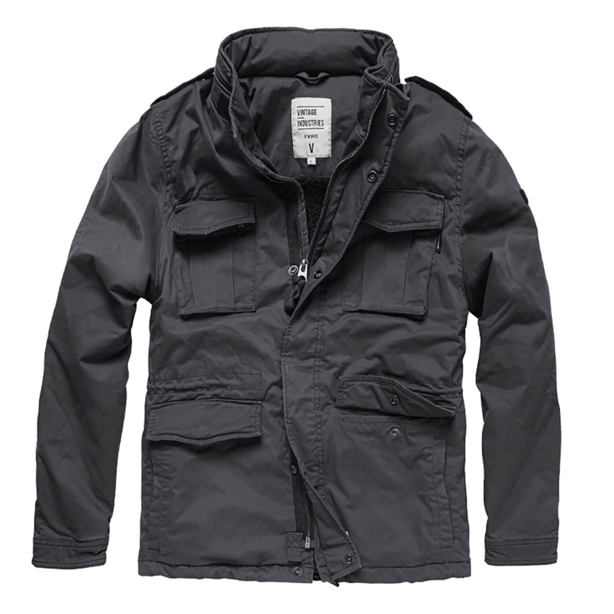 Vintage Industries Madison jacket - workXperts