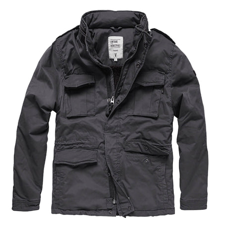 Vintage Industries Madison jacket - workXperts