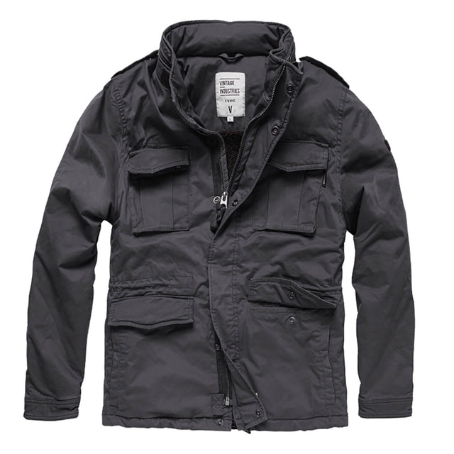 Vintage Industries Madison jacket - workXperts