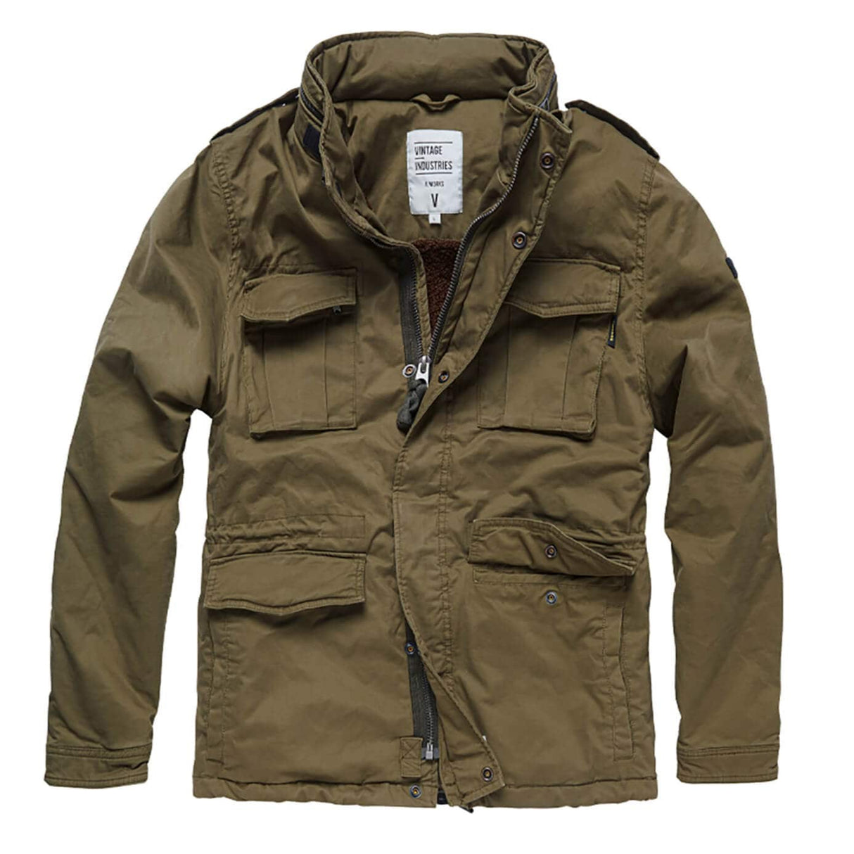 Vintage Industries Madison jacket - workXperts