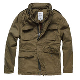 Vintage Industries Madison jacket - workXperts