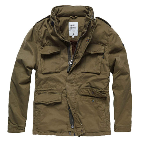 Vintage Industries Madison jacket - workXperts