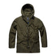 Vintage Industries Archer parka - workXperts