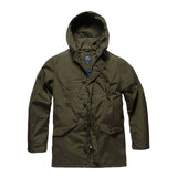 Vintage Industries Archer parka - workXperts