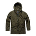 Vintage Industries Archer parka - workXperts
