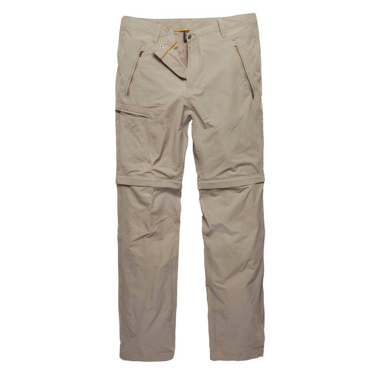 Vintage Industries Minford technical zip-off pants - workXperts