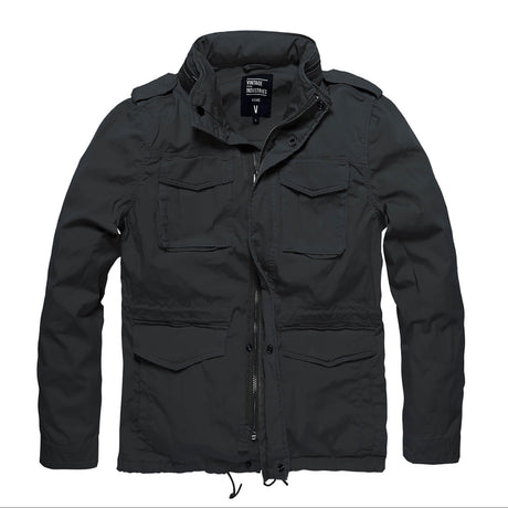Vintage Industries Beyden jacket - workXperts