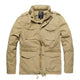 Vintage Industries Beyden jacket - workXperts