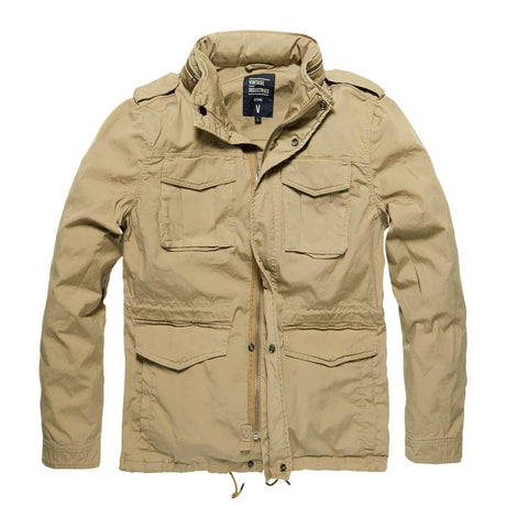 Vintage Industries Beyden jacket - workXperts