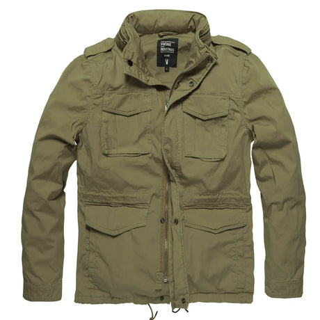 Vintage Industries Beyden jacket - workXperts