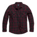 Vintage Industries Globe heavyweight shirt - workXperts