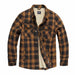 Vintage Industries Craft heavyweight sherpa - workXperts