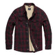 Vintage Industries Craft heavyweight sherpa - workXperts