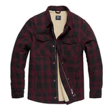 Vintage Industries Craft heavyweight sherpa - workXperts