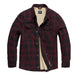 Vintage Industries Craft heavyweight sherpa - workXperts